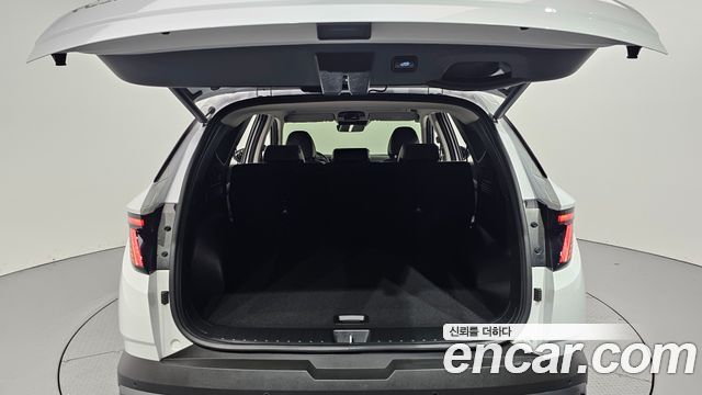 Hyundai Tucson 2024 — photo 26