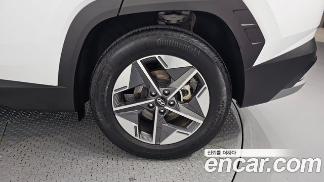 Hyundai Tucson 2024 — photo 7