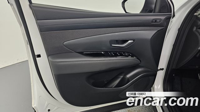 Hyundai Tucson 2024 — photo 14