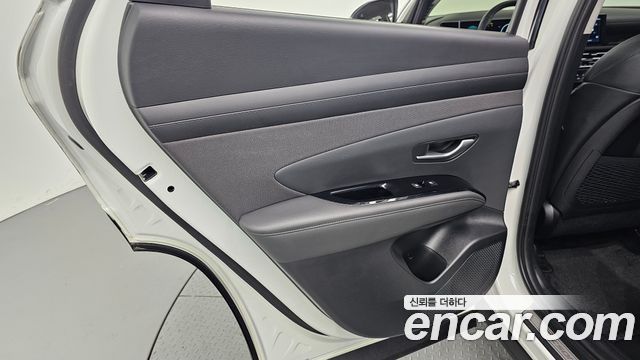 Hyundai Tucson 2024 — photo 15