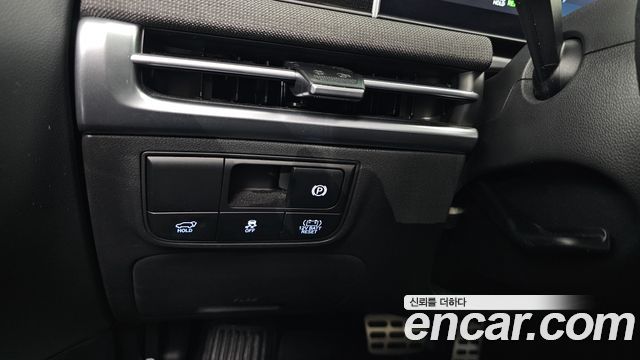 Hyundai Tucson 2024 — photo 27