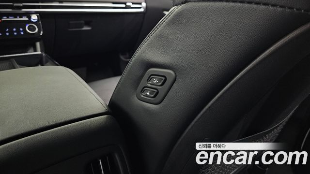 Hyundai Tucson 2024 — photo 28