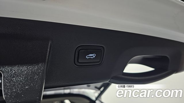Hyundai Tucson 2024 — photo 29
