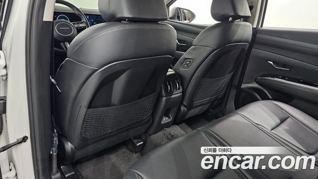 Hyundai Tucson 2024 — photo 30