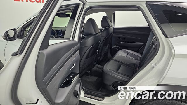 Hyundai Tucson 2024 — photo 31