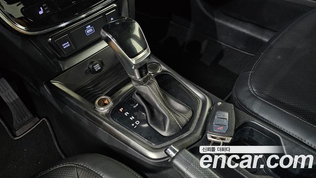 KG Mobility TIBOLI 2021 — photo 9