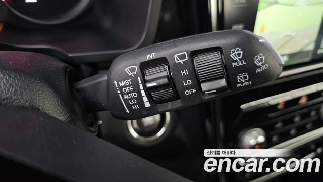 KG Mobility TIBOLI 2021 — photo 11