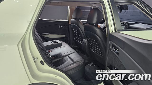 KG Mobility TIBOLI 2021 — photo 12