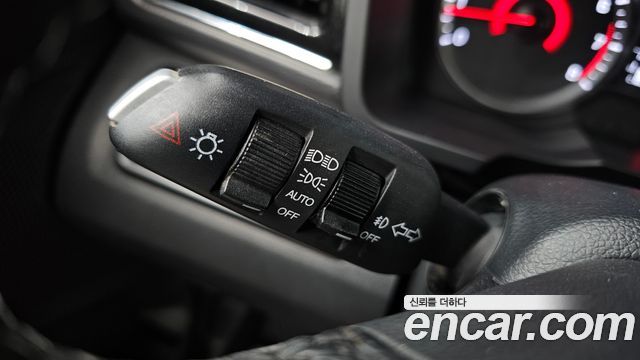 KG Mobility TIBOLI 2021 — photo 16