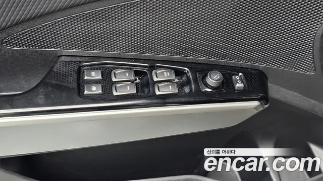 KG Mobility TIBOLI 2021 — photo 17