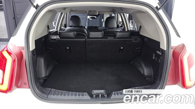 KG Mobility TIBOLI 2021 — photo 18