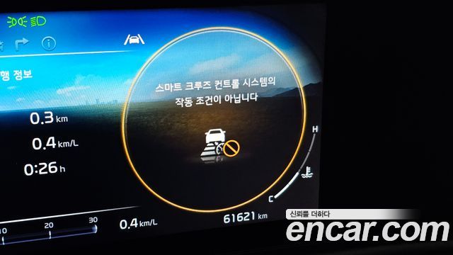 Kia Canival 2023 — photo 25