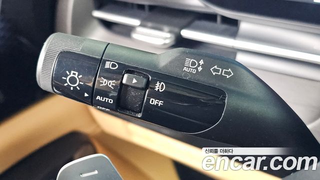 Kia Canival 2023 — photo 26