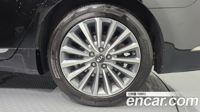 Kia K7 2016 — photo 7