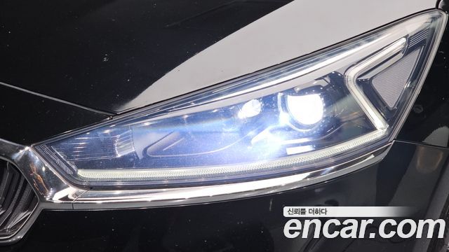 Kia K7 2016 — photo 8