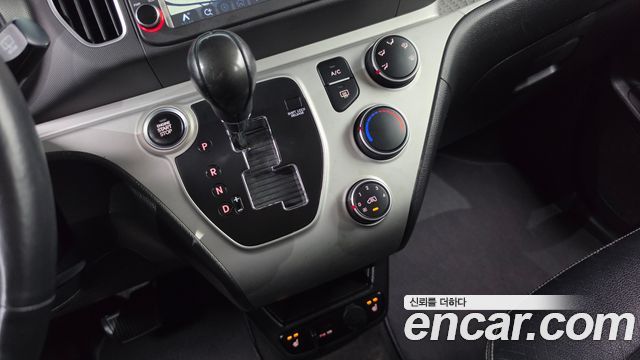 Kia RAY 2015 — photo 9
