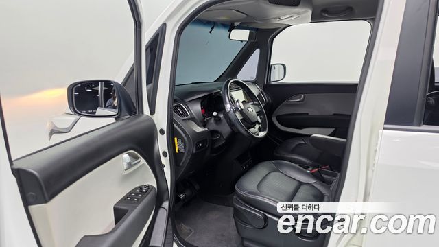 Kia RAY 2015 — photo 10