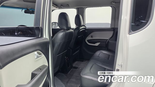 Kia RAY 2015 — photo 11
