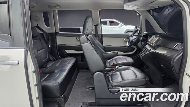 Kia RAY 2015 — photo 14