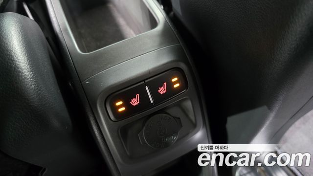 Kia RAY 2015 — photo 17