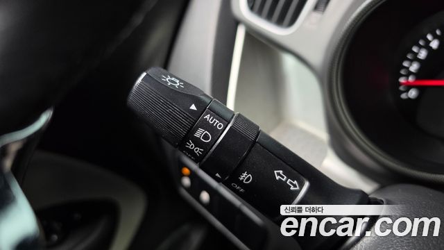 Kia RAY 2015 — photo 19