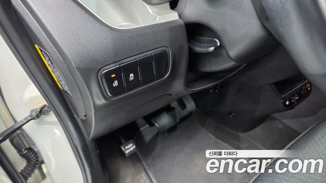 Kia RAY 2015 — photo 20