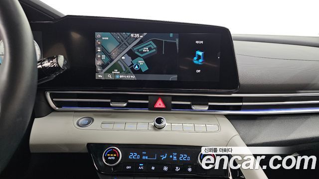 Hyundai AVANTE 2021 — photo 20