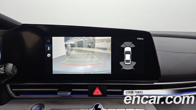 Hyundai AVANTE 2021 — photo 21