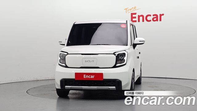 Kia RAY 2024 — photo 3