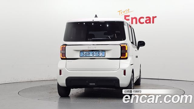 Kia RAY 2024 — photo 4
