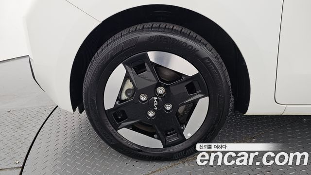 Kia RAY 2024 — photo 5