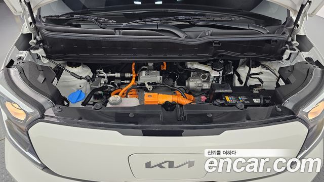 Kia RAY 2024 — photo 6
