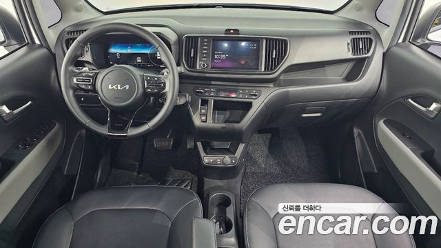 Kia RAY 2024 — photo 10