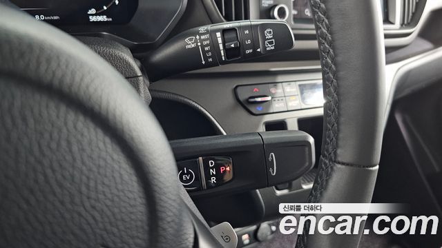Kia RAY 2024 — photo 12