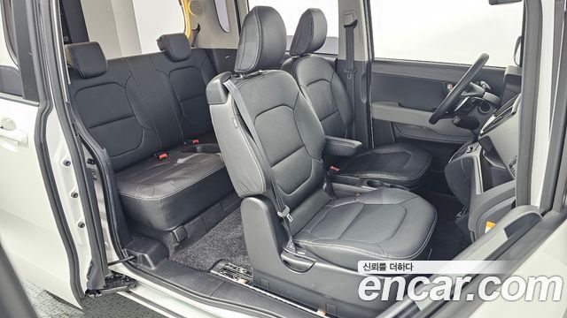 Kia RAY 2024 — photo 13