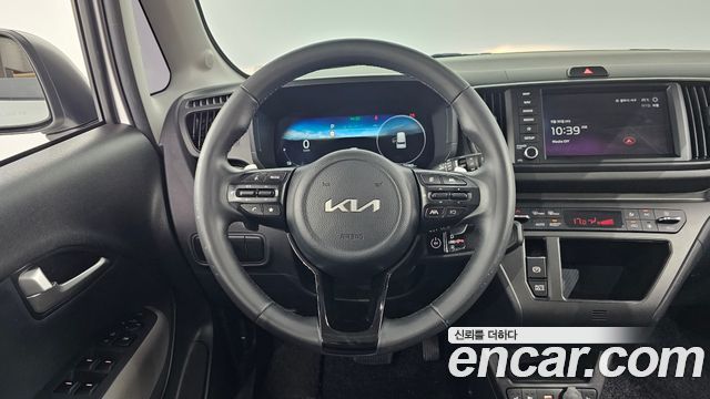 Kia RAY 2024 — photo 18