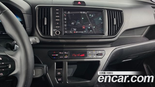 Kia RAY 2024 — photo 19