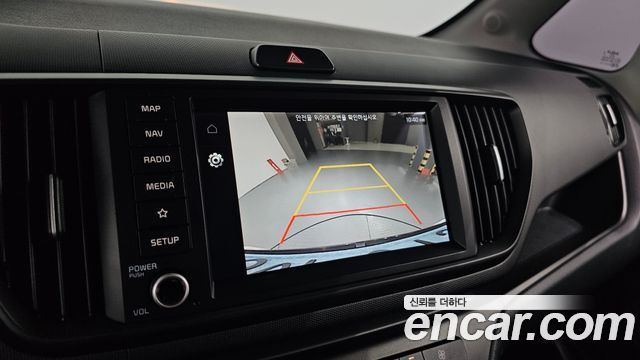Kia RAY 2024 — photo 20