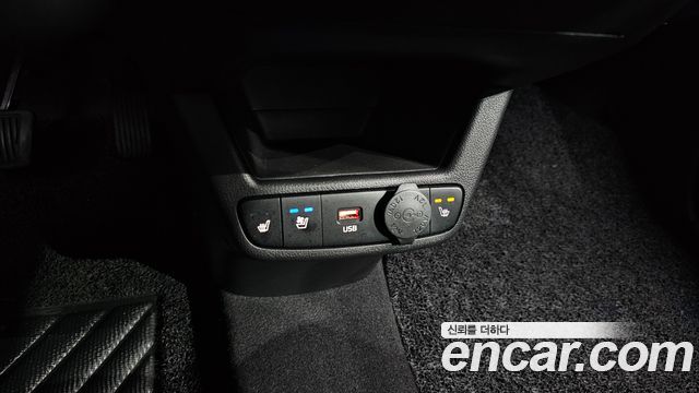 Kia RAY 2024 — photo 21
