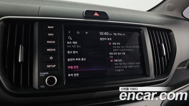Kia RAY 2024 — photo 22