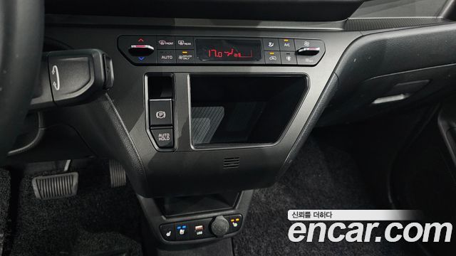 Kia RAY 2024 — photo 23
