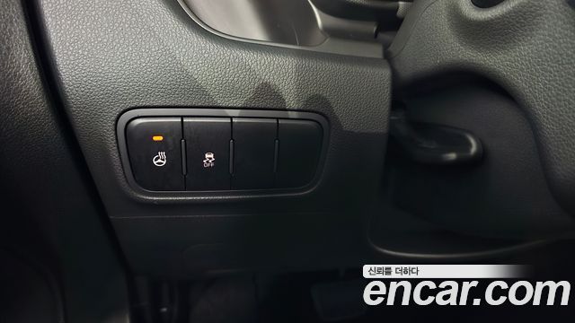 Kia RAY 2024 — photo 24