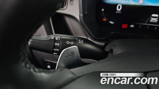 Kia RAY 2024 — photo 25