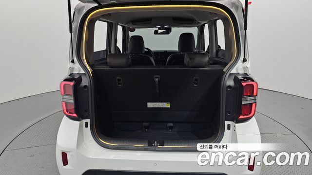 Kia RAY 2024 — photo 26