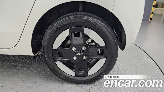 Kia RAY 2024 — photo 7