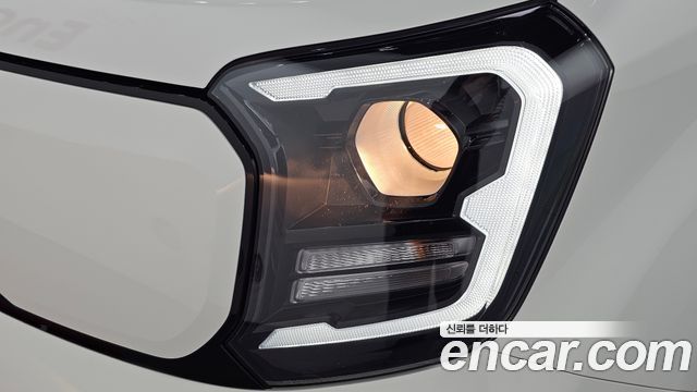 Kia RAY 2024 — photo 8