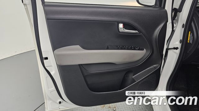 Kia RAY 2024 — photo 14