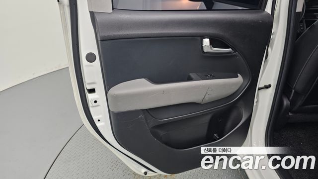 Kia RAY 2024 — photo 15