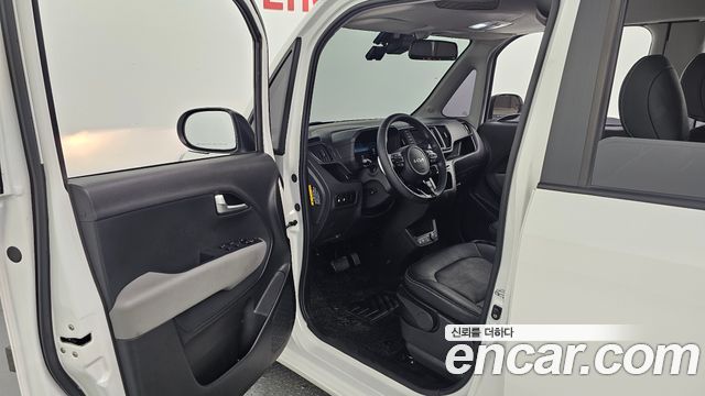 Kia RAY 2024 — photo 16