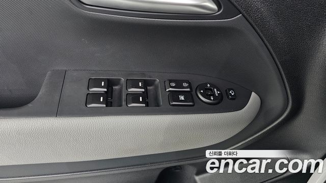 Kia RAY 2024 — photo 28